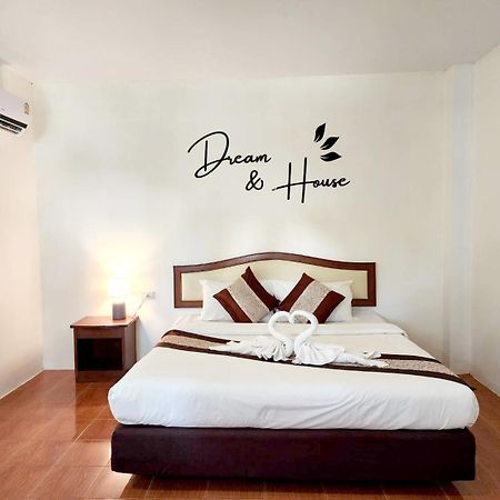 Mild Garden View Resort Ao Nang Εξωτερικό φωτογραφία