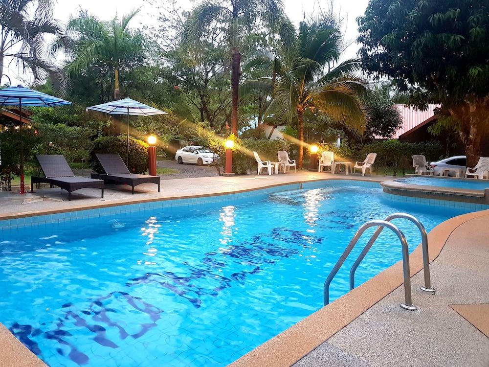 Mild Garden View Resort Ao Nang Εξωτερικό φωτογραφία
