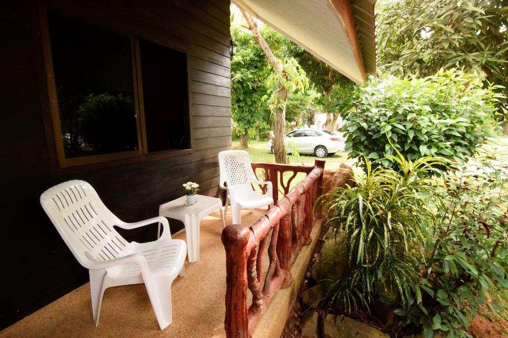 Mild Garden View Resort Ao Nang Εξωτερικό φωτογραφία