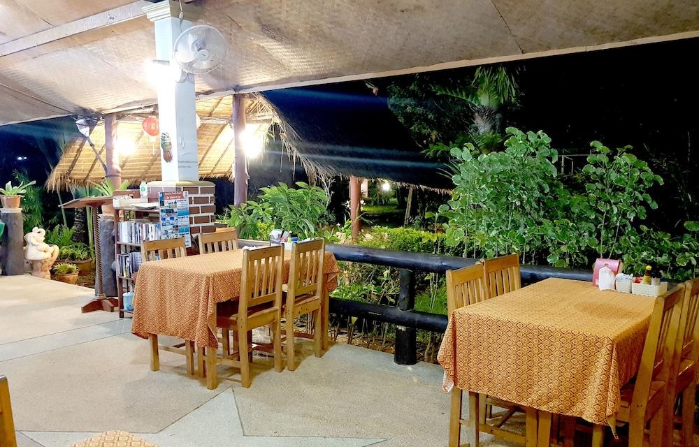 Mild Garden View Resort Ao Nang Εξωτερικό φωτογραφία