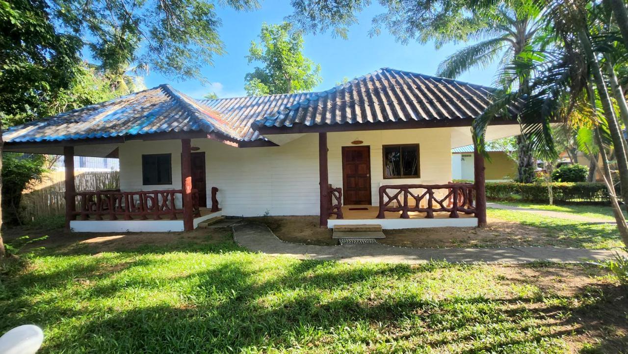 Mild Garden View Resort Ao Nang Εξωτερικό φωτογραφία