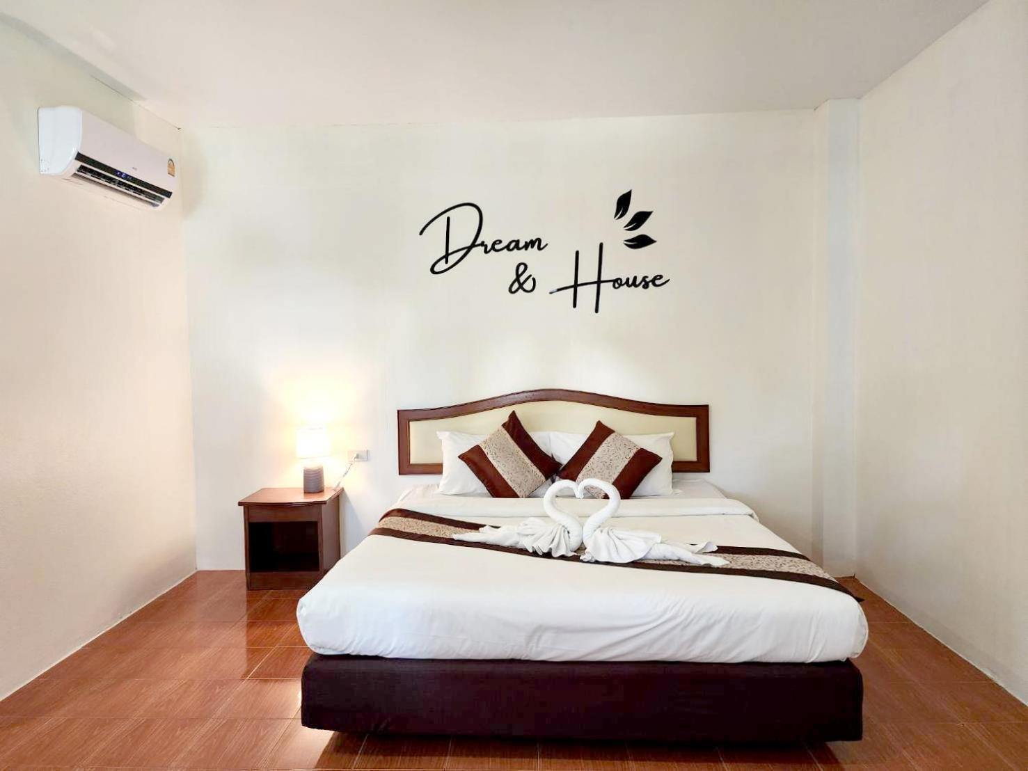 Mild Garden View Resort Ao Nang Εξωτερικό φωτογραφία