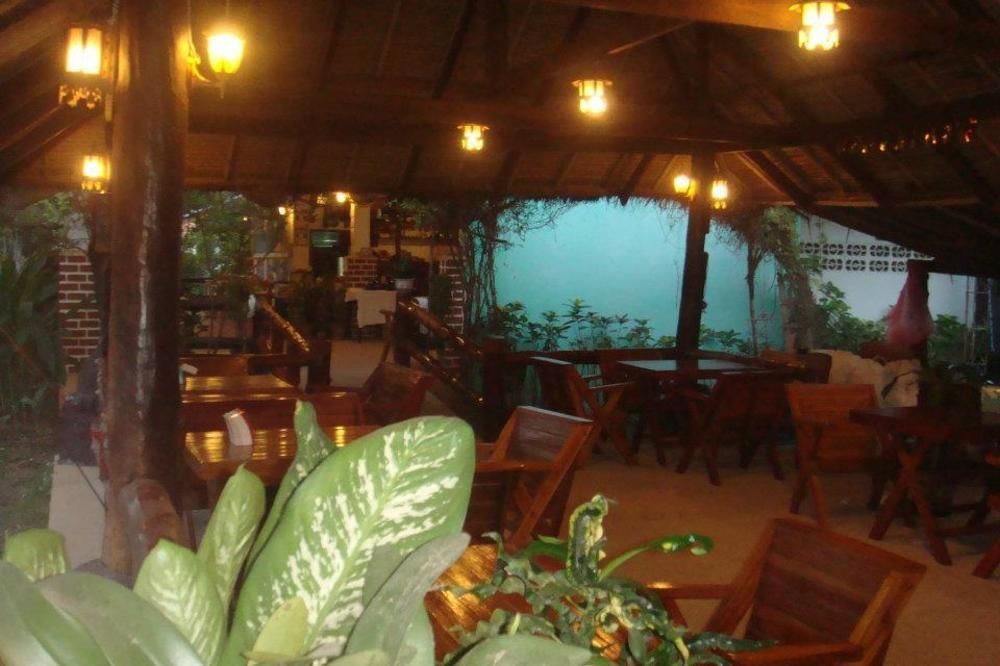 Mild Garden View Resort Ao Nang Εξωτερικό φωτογραφία