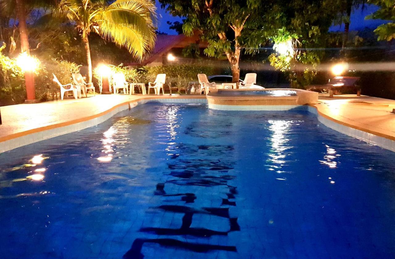 Mild Garden View Resort Ao Nang Εξωτερικό φωτογραφία